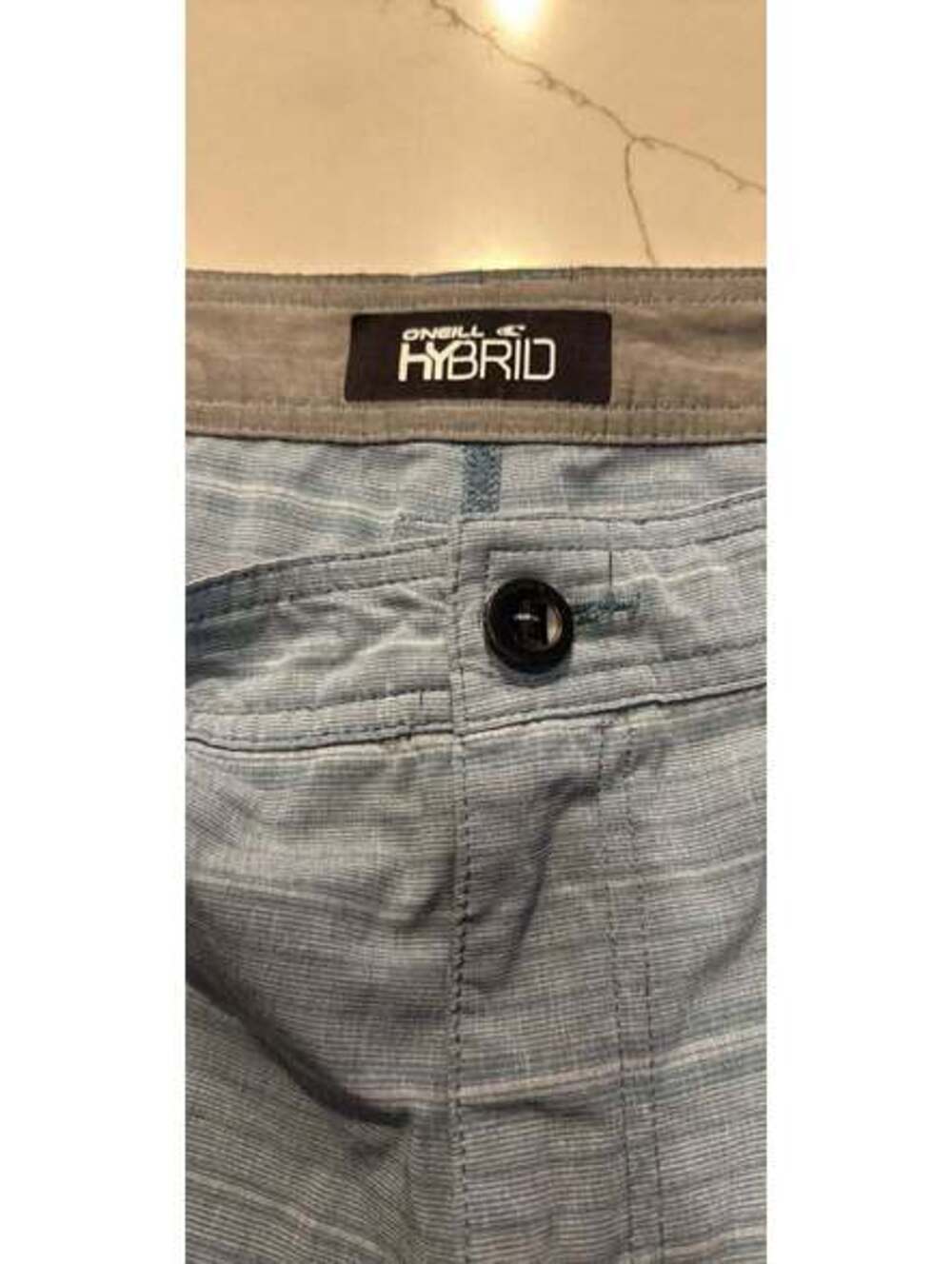 O'Neill Hybrid Shorts Sz 36